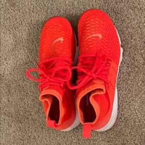 Nike sneakers
